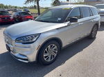 2020 Lincoln Aviator Standard Unknown vin: 5LM5J6WC2LGL25891