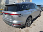 2020 Lincoln Aviator Standard Unknown vin: 5LM5J6WC2LGL25891