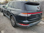 2020 Lincoln Aviator Standard vin: 5LM5J6WC3LGL07559