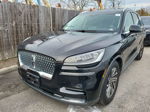 2020 Lincoln Aviator Standard vin: 5LM5J6WC3LGL07559