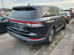 2020 Lincoln Aviator Standard vin: 5LM5J6WC3LGL07559