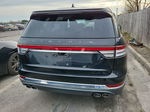 2020 Lincoln Aviator Standard vin: 5LM5J6WC3LGL07559