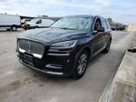 2020 Lincoln Aviator Standard vin: 5LM5J6WC4LGL07571