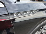 2020 Lincoln Aviator Standard vin: 5LM5J6WC4LGL07571