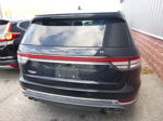 2020 Lincoln Aviator Standard vin: 5LM5J6WC5LGL09765