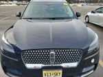 2020 Lincoln Aviator Standard vin: 5LM5J6WC9LGL09767