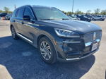 2020 Lincoln Aviator   vin: 5LM5J6WCXLGL07574