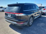 2020 Lincoln Aviator   vin: 5LM5J6WCXLGL07574