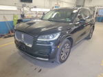 2020 Lincoln Aviator Standard vin: 5LM5J6XC0LGL11714