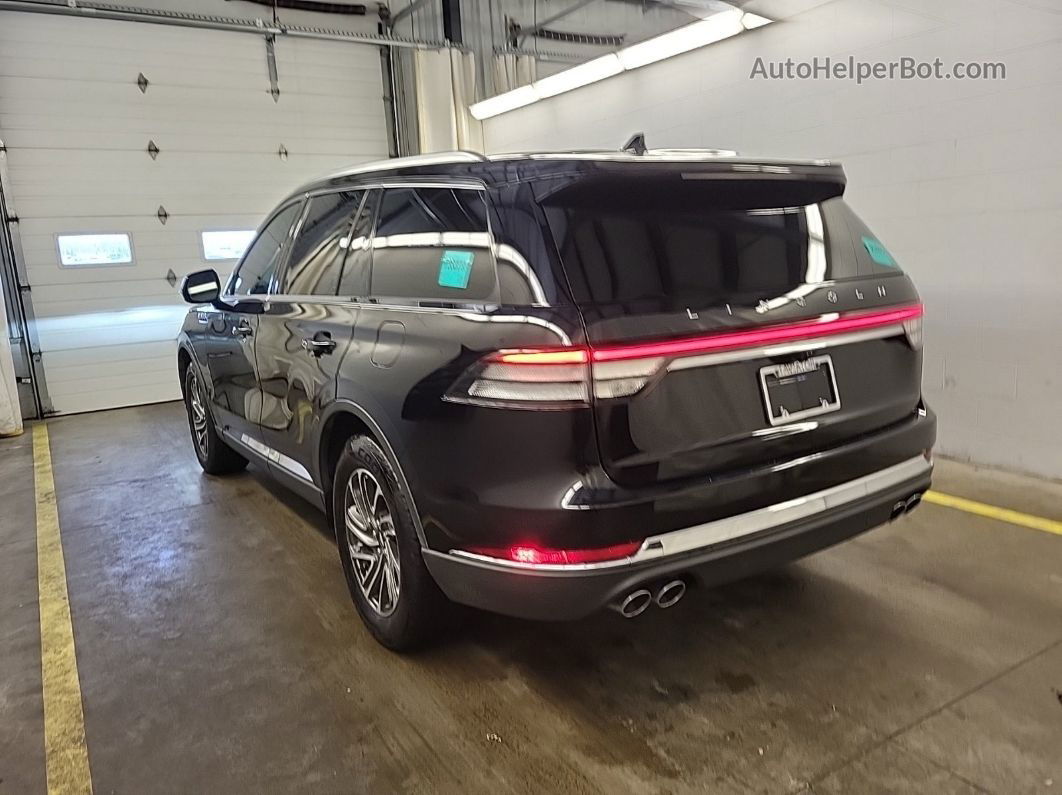 2020 Lincoln Aviator   vin: 5LM5J6XC2LGL11715