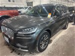 2020 Lincoln Aviator   Unknown vin: 5LM5J6XC4LGL07567