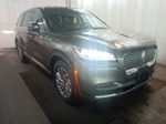 2020 Lincoln Aviator Standard vin: 5LM5J6XC4LGL07567