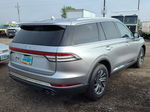 2020 Lincoln Aviator Standard Unknown vin: 5LM5J6XC5LGL25883