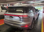 2020 Lincoln Aviator Standard Unknown vin: 5LM5J6XC6LGL11717