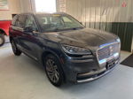 2020 Lincoln Aviator Standard Unknown vin: 5LM5J6XC8LGL24954