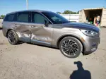 2020 Lincoln Aviator Reserve Бежевый vin: 5LM5J7WC1LGL27041