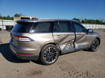 2020 Lincoln Aviator Reserve Бежевый vin: 5LM5J7WC1LGL27041