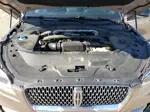 2020 Lincoln Aviator Reserve Beige vin: 5LM5J7WC1LGL27041