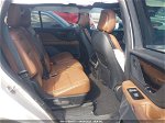 2020 Lincoln Aviator Reserve Кремовый vin: 5LM5J7WC1LGL31025