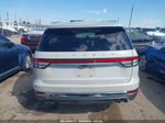 2020 Lincoln Aviator Reserve Кремовый vin: 5LM5J7WC1LGL31025