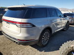 2020 Lincoln Aviator Reserve Кремовый vin: 5LM5J7WC2LGL11284