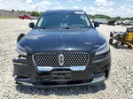 2020 Lincoln Aviator Reserve Black vin: 5LM5J7WC2LGL29140