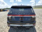 2020 Lincoln Aviator Reserve Black vin: 5LM5J7WC2LGL29140