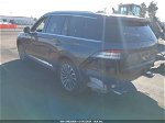 2020 Lincoln Aviator Reserve Gray vin: 5LM5J7WC3LGL11276