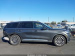 2020 Lincoln Aviator Reserve Gray vin: 5LM5J7WC3LGL11276