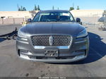 2020 Lincoln Aviator Reserve Gray vin: 5LM5J7WC3LGL11276