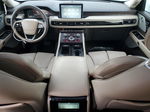 2020 Lincoln Aviator Reserve Tan vin: 5LM5J7WC4LGL06989