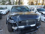 2020 Lincoln Aviator Reserve Black vin: 5LM5J7WC4LGL19371