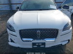 2020 Lincoln Aviator Reserve White vin: 5LM5J7WC4LGL37711