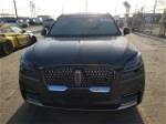 2020 Lincoln Aviator Reserve Gray vin: 5LM5J7WC6LGL17511