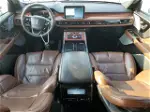 2020 Lincoln Aviator Reserve Бежевый vin: 5LM5J7WC7LGL34673