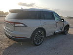 2020 Lincoln Aviator Reserve Бежевый vin: 5LM5J7WC7LGL34673