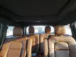 2020 Lincoln Aviator Reserve Бежевый vin: 5LM5J7WC7LGL34673