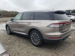 2020 Lincoln Aviator Reserve Серый vin: 5LM5J7WC9LGL18006