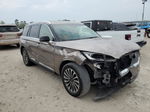 2020 Lincoln Aviator Reserve Gray vin: 5LM5J7WC9LGL18006