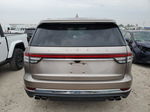 2020 Lincoln Aviator Reserve Gray vin: 5LM5J7WC9LGL18006