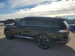 2020 Lincoln Aviator Reserve Black vin: 5LM5J7XC0LGL11430