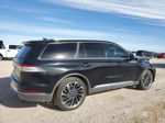 2020 Lincoln Aviator Reserve Black vin: 5LM5J7XC0LGL11430