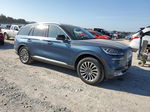 2020 Lincoln Aviator Reserve Серый vin: 5LM5J7XC0LGL20046