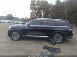 2020 Lincoln Aviator Reserve Black vin: 5LM5J7XC1LGL16295