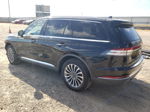 2020 Lincoln Aviator Reserve Black vin: 5LM5J7XC1LGL20556