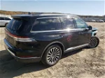 2020 Lincoln Aviator Reserve Black vin: 5LM5J7XC1LGL20556