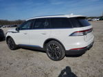 2020 Lincoln Aviator Reserve Белый vin: 5LM5J7XC1LGL37485