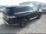 2020 Lincoln Aviator Reserve Черный vin: 5LM5J7XC3LGL13219