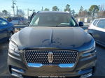 2020 Lincoln Aviator Reserve Black vin: 5LM5J7XC3LGL20221