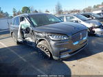 2020 Lincoln Aviator Reserve Black vin: 5LM5J7XC3LGL20221